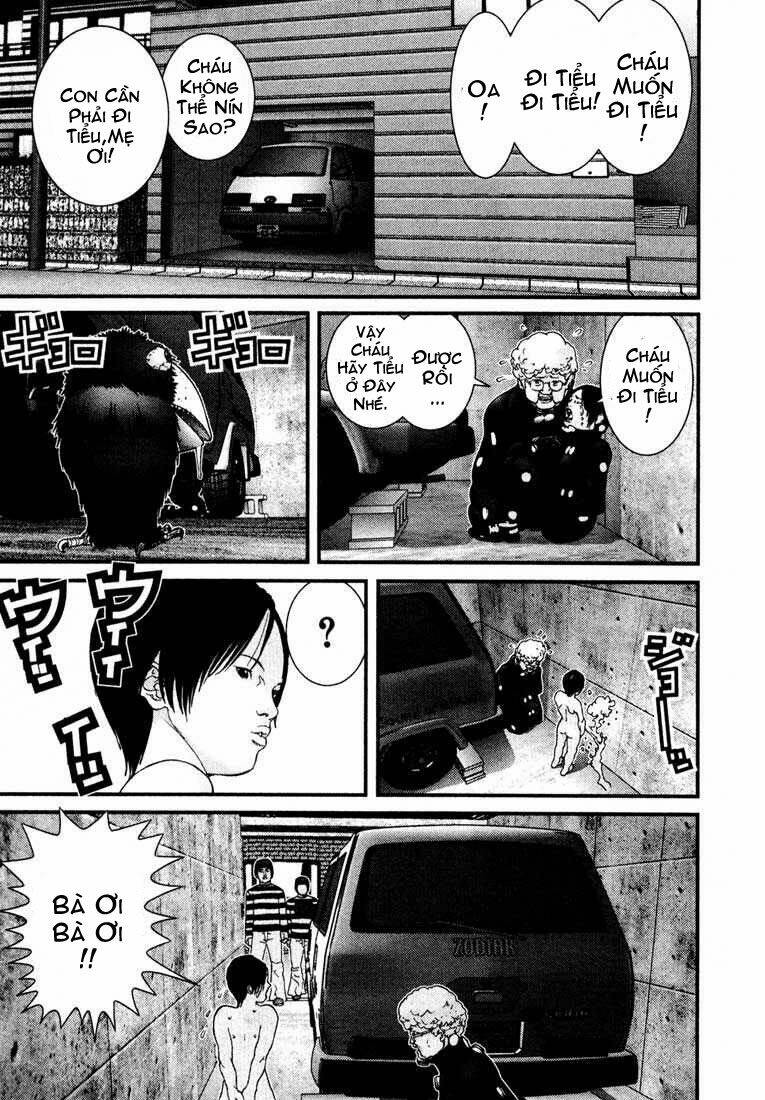 Gantz Tập 45 trang 13