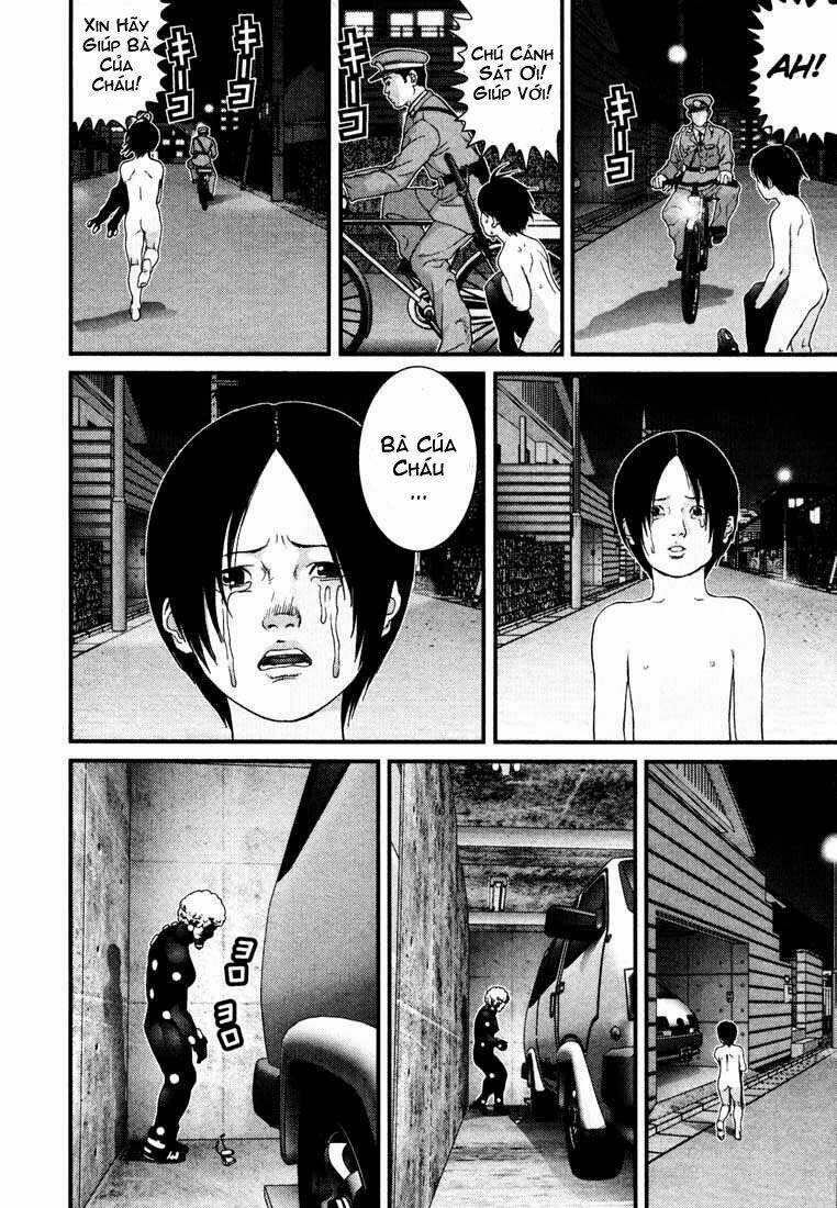 Gantz Tập 45 trang 16