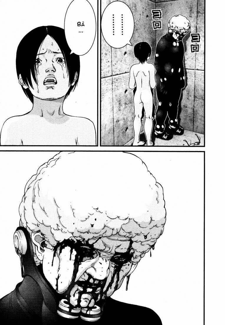 Gantz Tập 45 trang 17