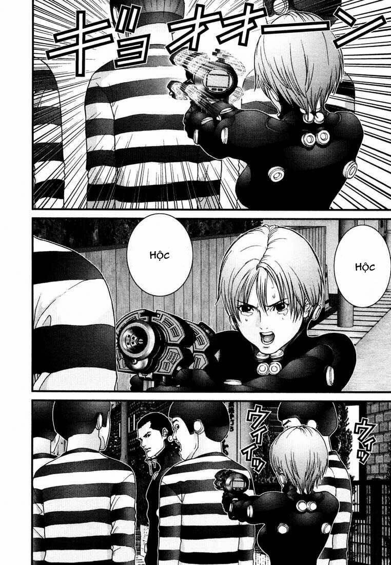 Gantz Tập 45 trang 6