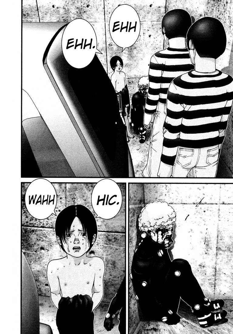 Gantz Tập 46 trang 2