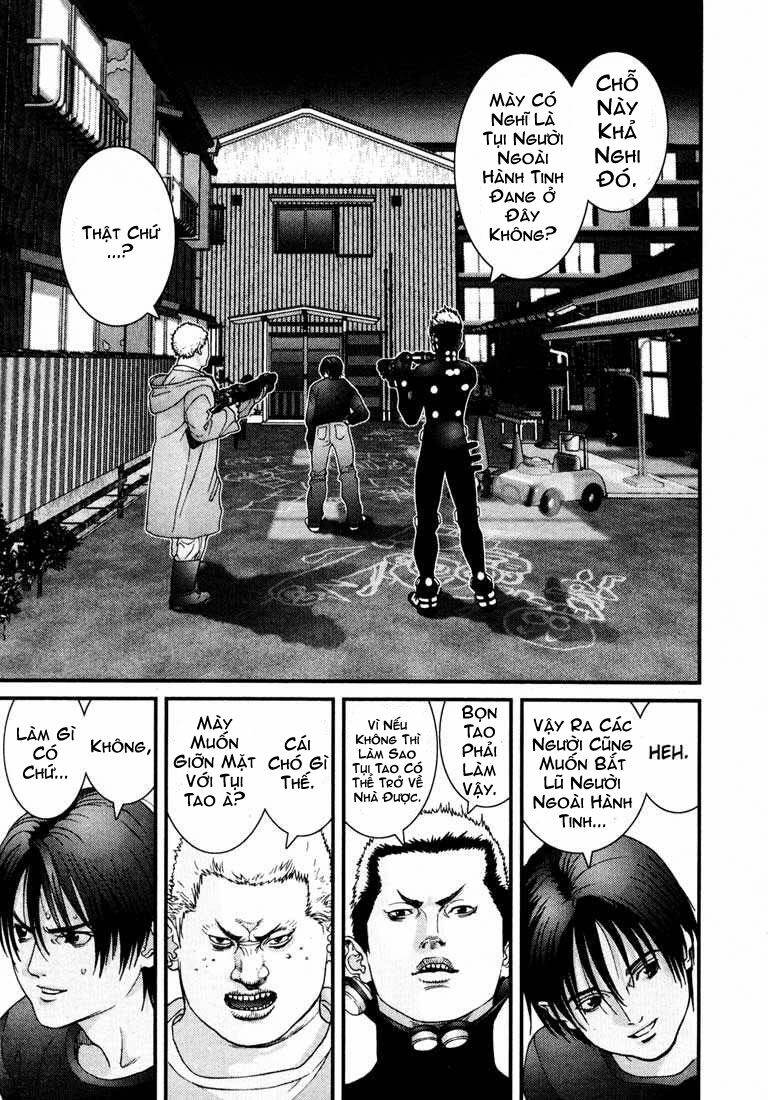 Gantz Tập 46 trang 11