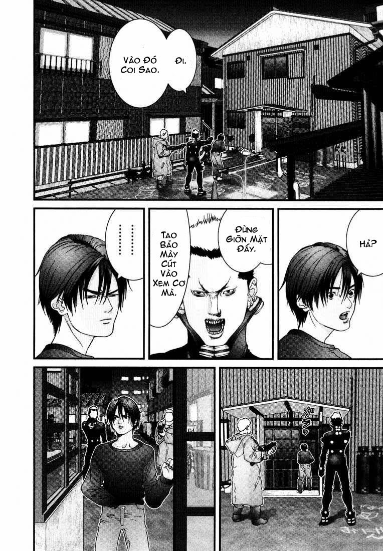 Gantz Tập 46 trang 12