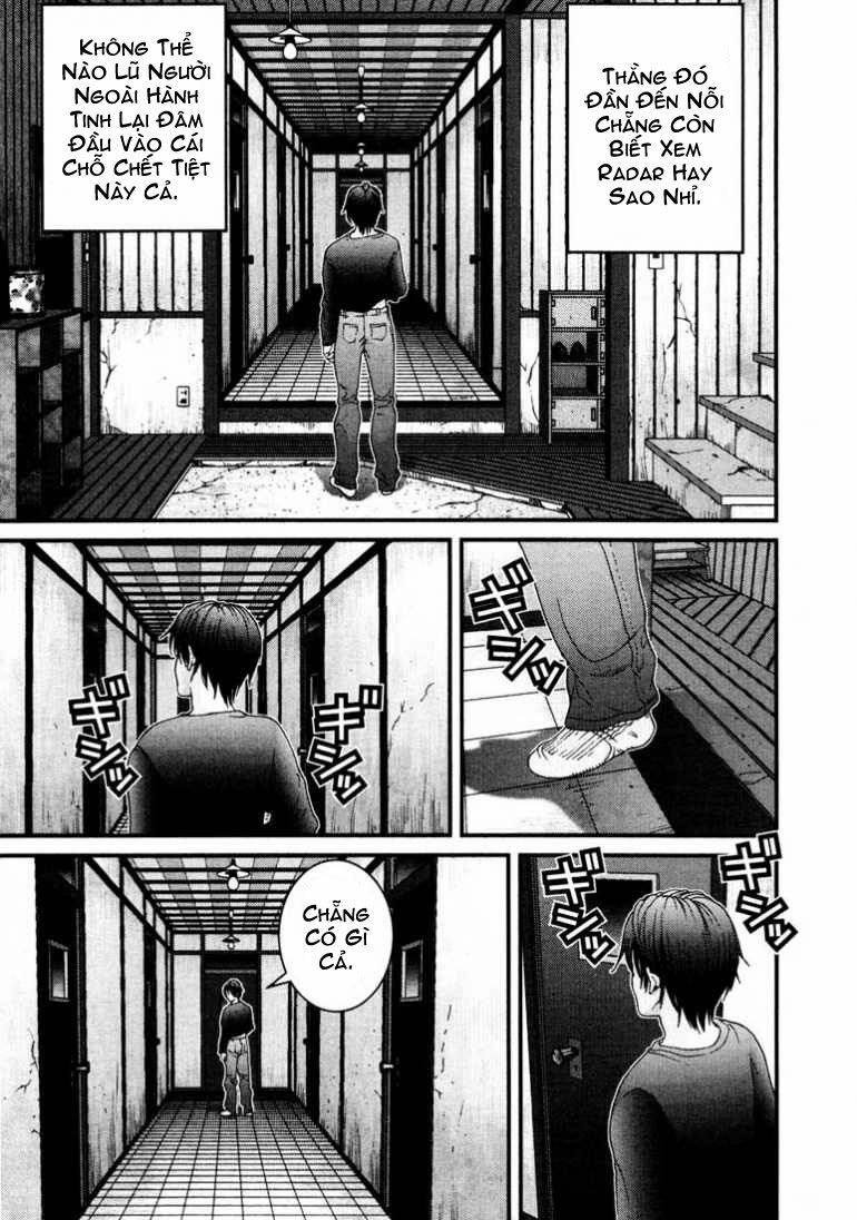 Gantz Tập 46 trang 13