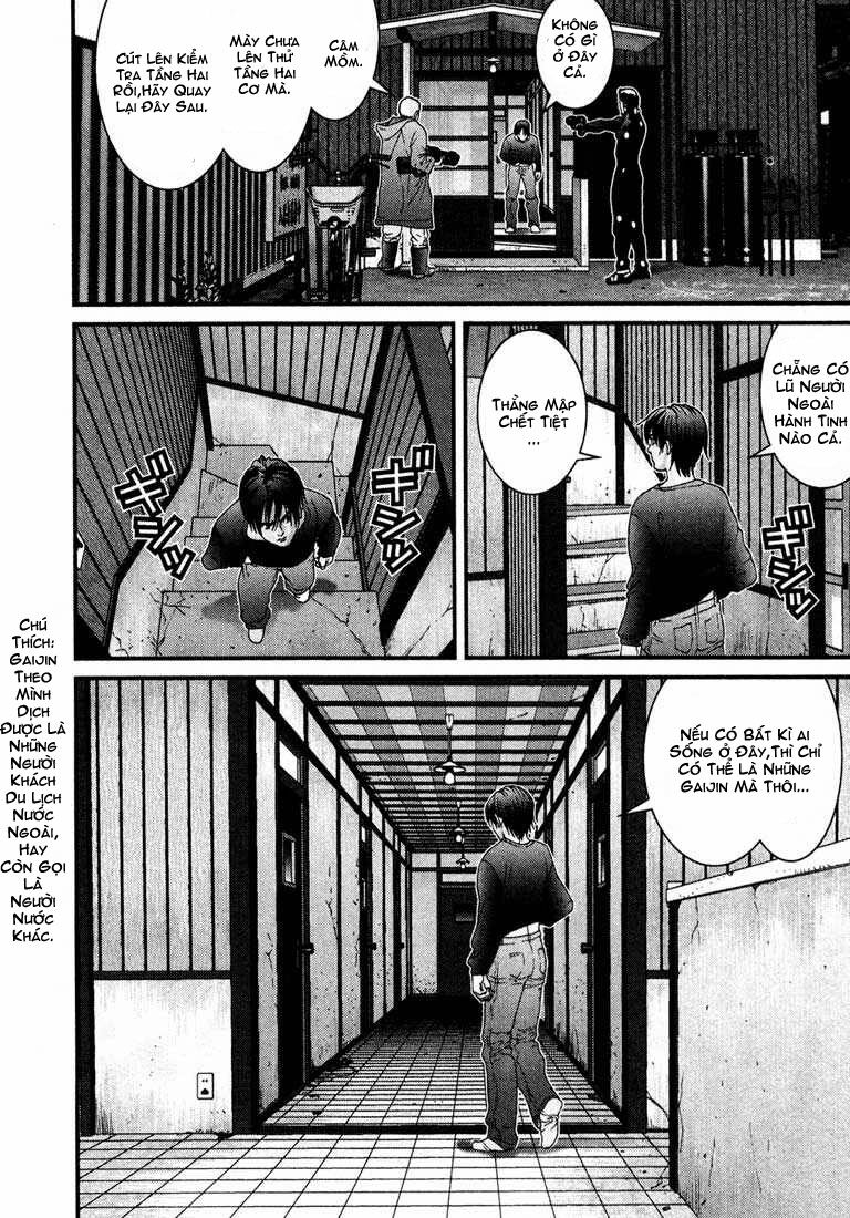 Gantz Tập 46 trang 14