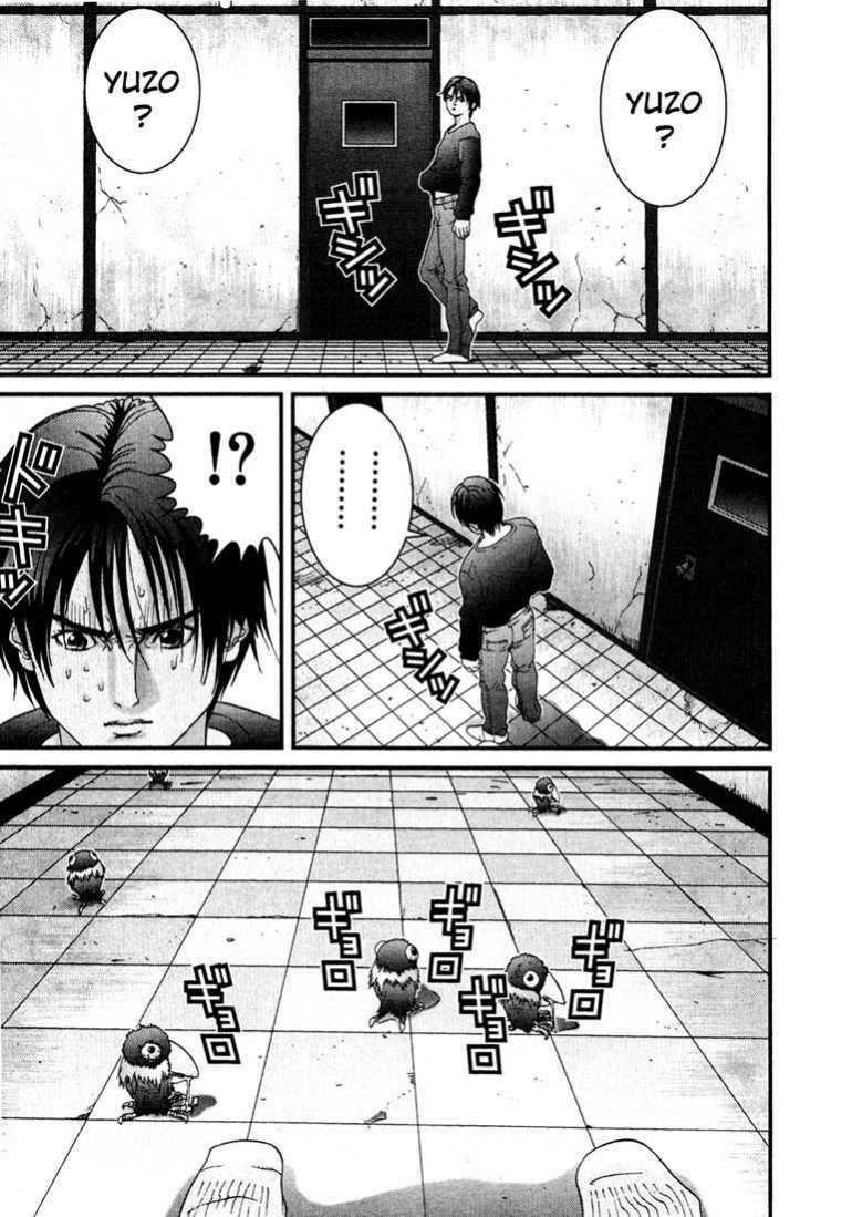 Gantz Tập 46 trang 15