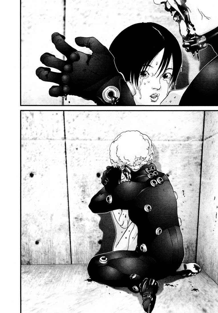 Gantz Tập 46 trang 4