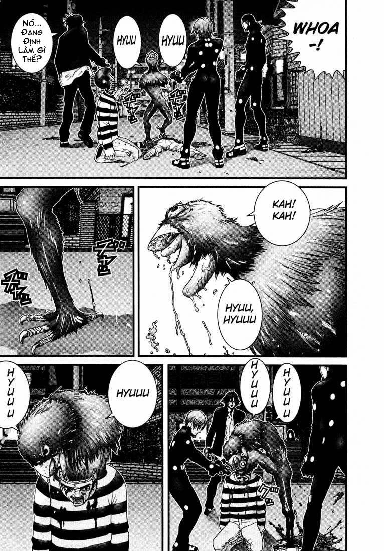 Gantz Tập 46 trang 7