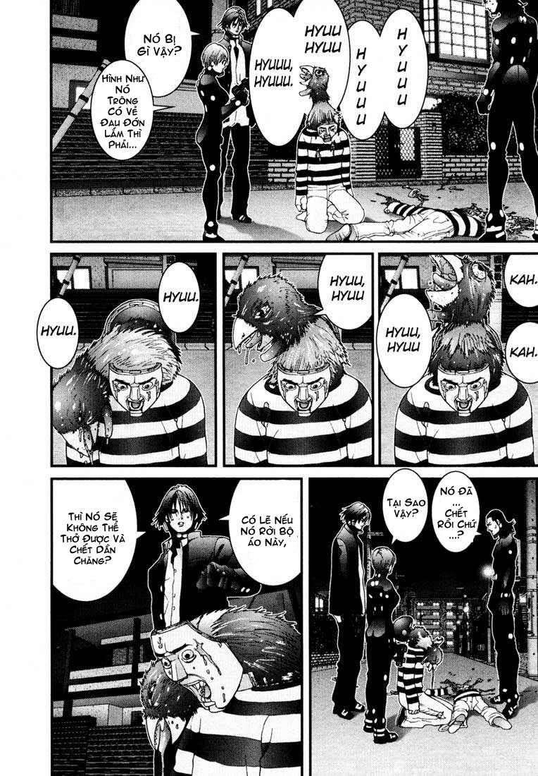 Gantz Tập 46 trang 8
