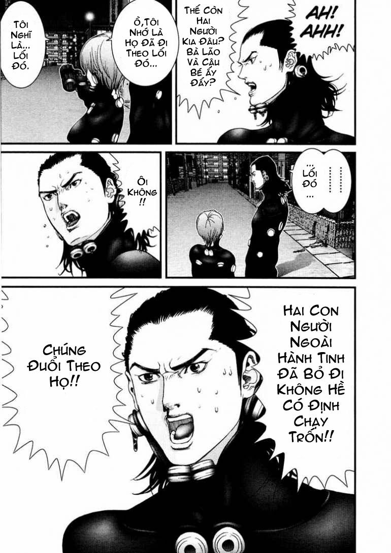 Gantz Tập 46 trang 9