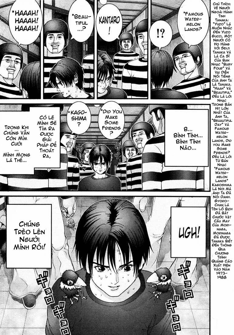 Gantz Tập 47 trang 13