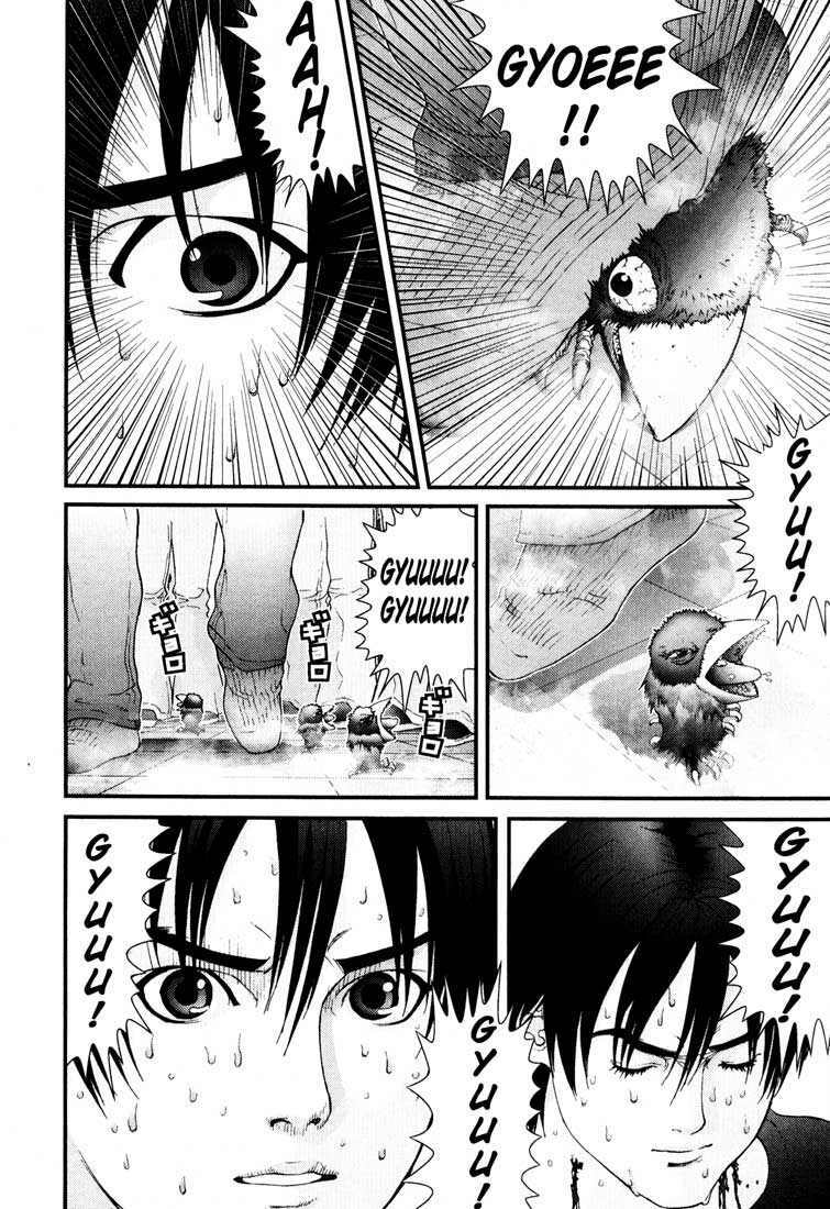 Gantz Tập 47 trang 18