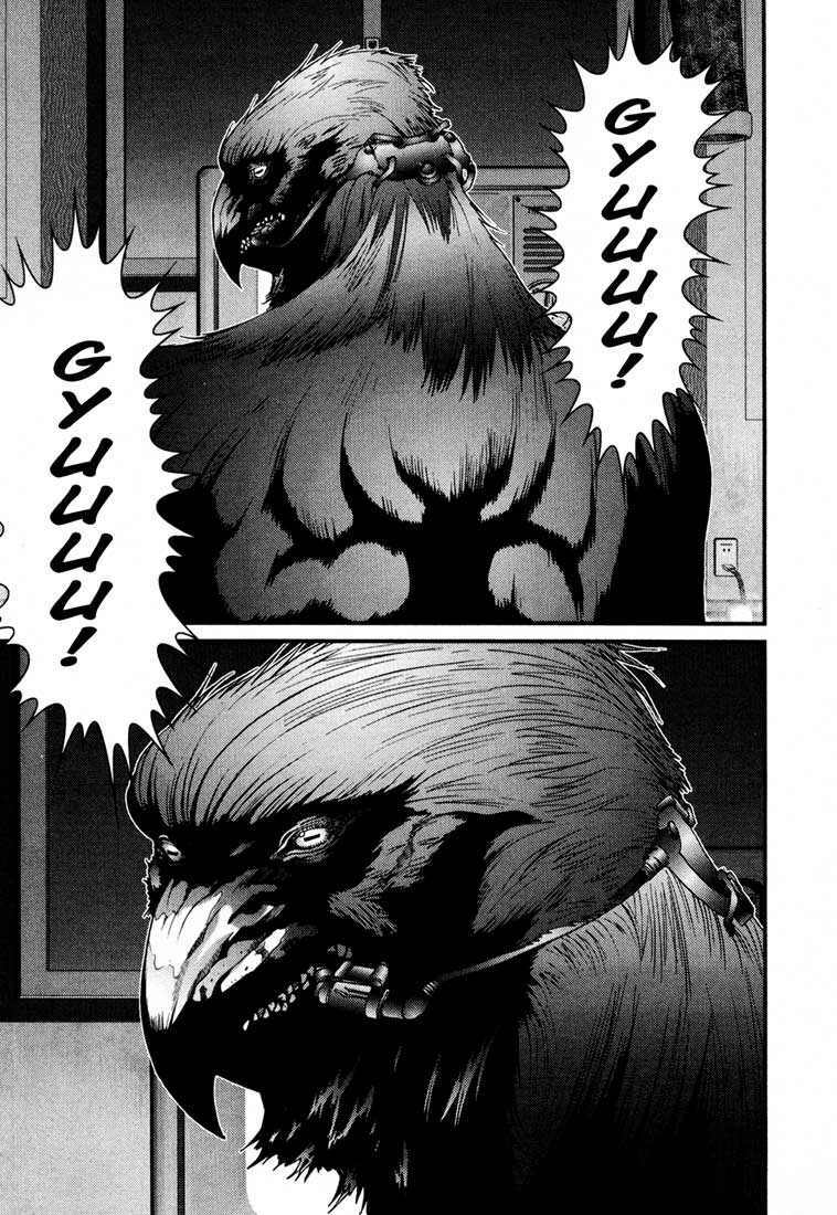 Gantz Tập 47 trang 19