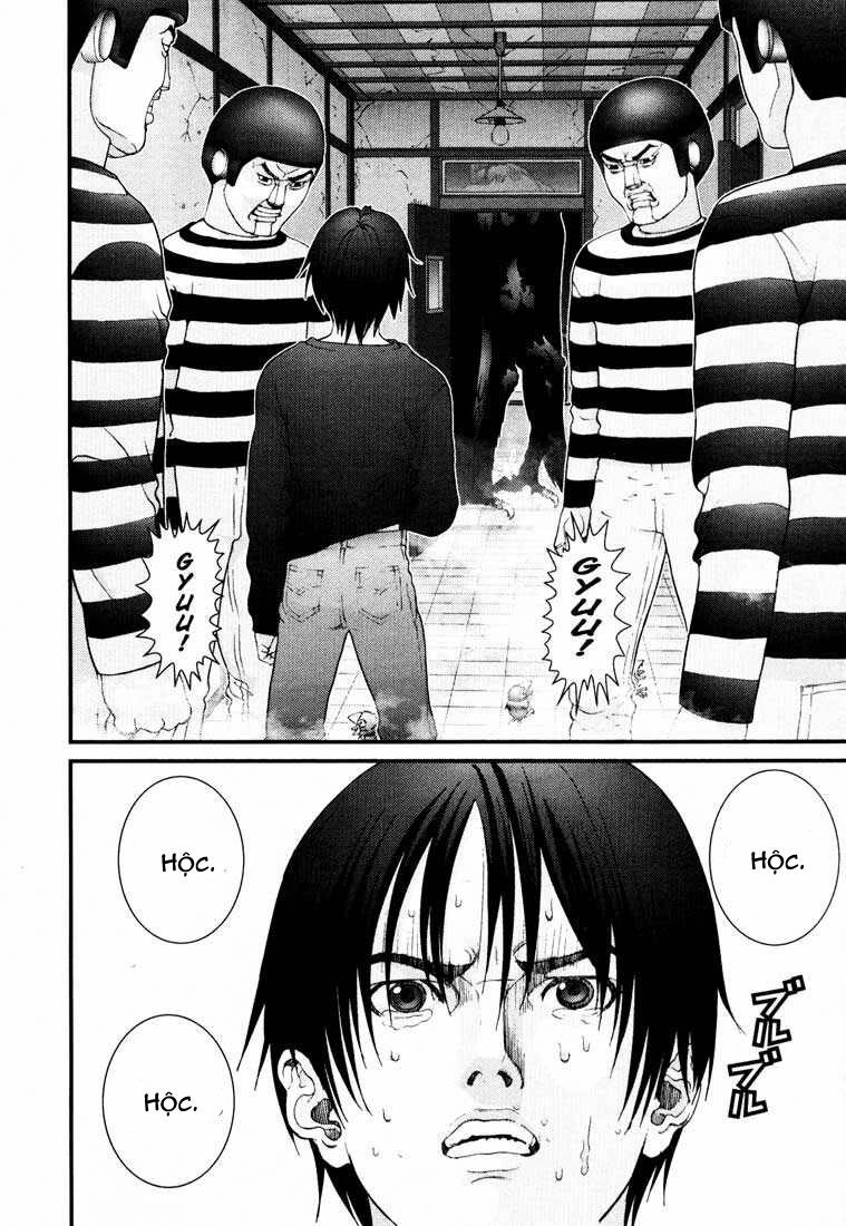 Gantz Tập 47 trang 20
