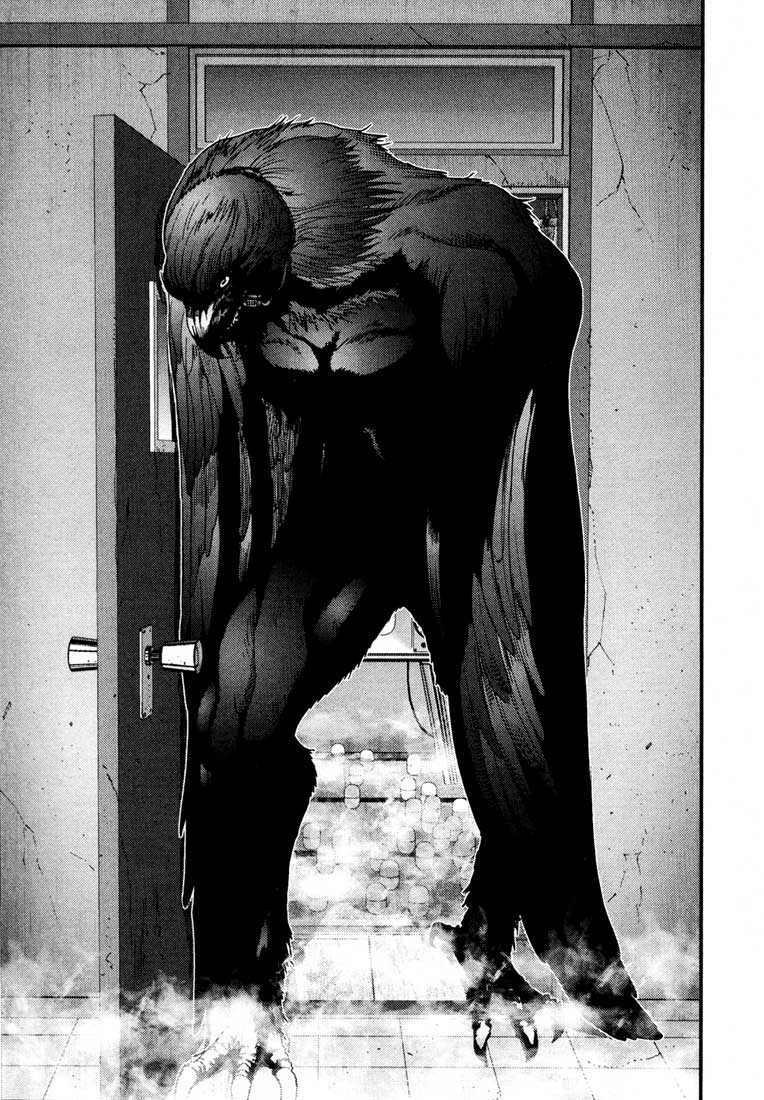 Gantz Tập 47 trang 21