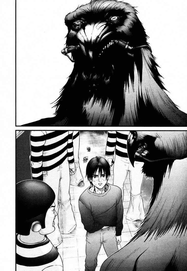 Gantz Tập 47 trang 23