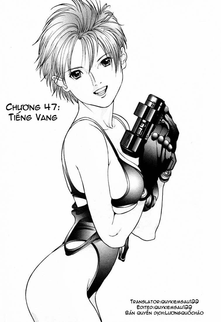 Gantz Tập 47 trang 7