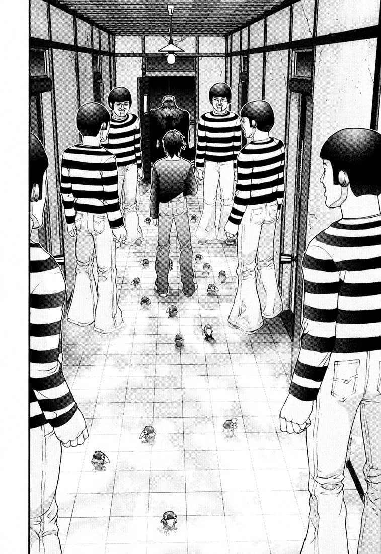 Gantz Tập 47 trang 8