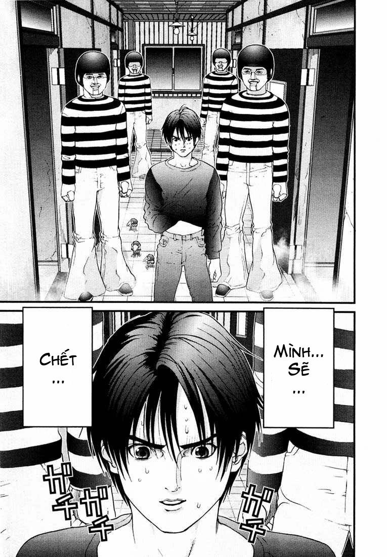 Gantz Tập 47 trang 9