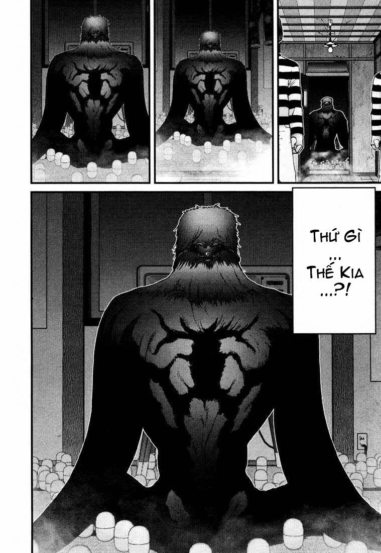 Gantz Tập 47 trang 10