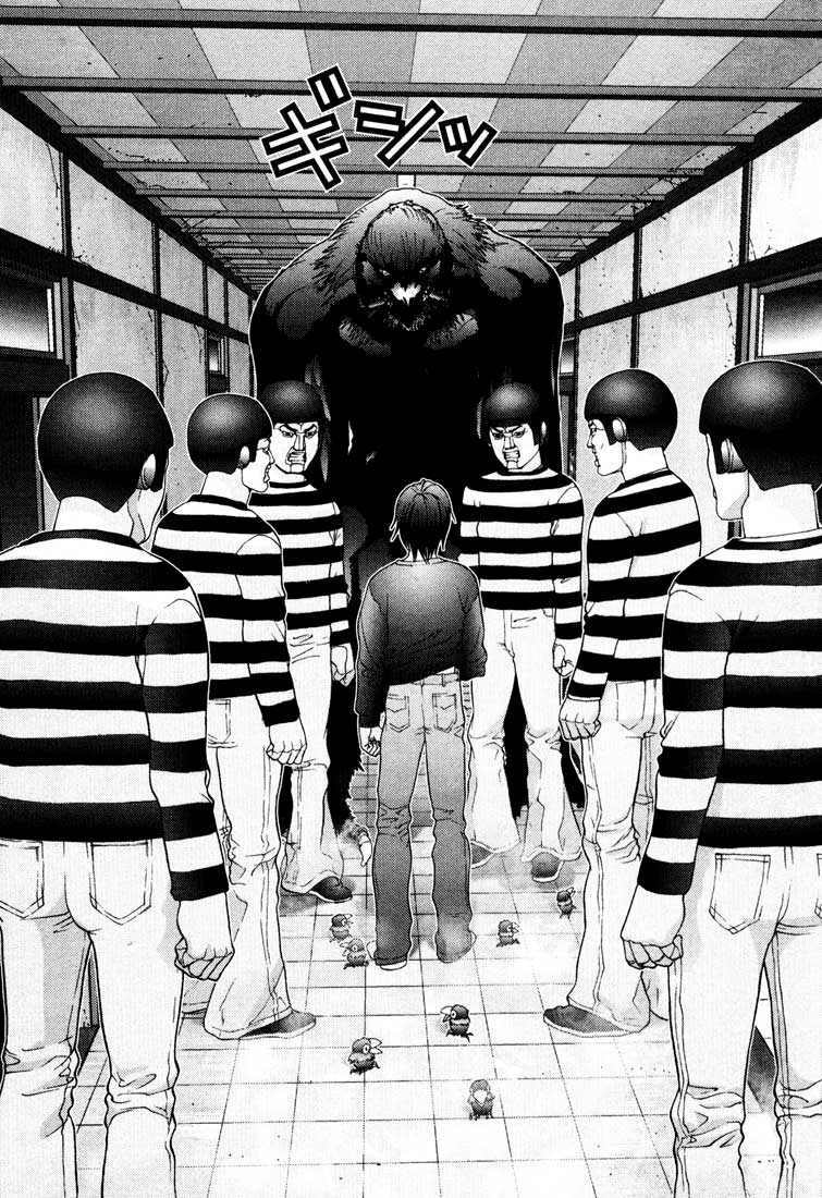 Gantz Tập 48 trang 2