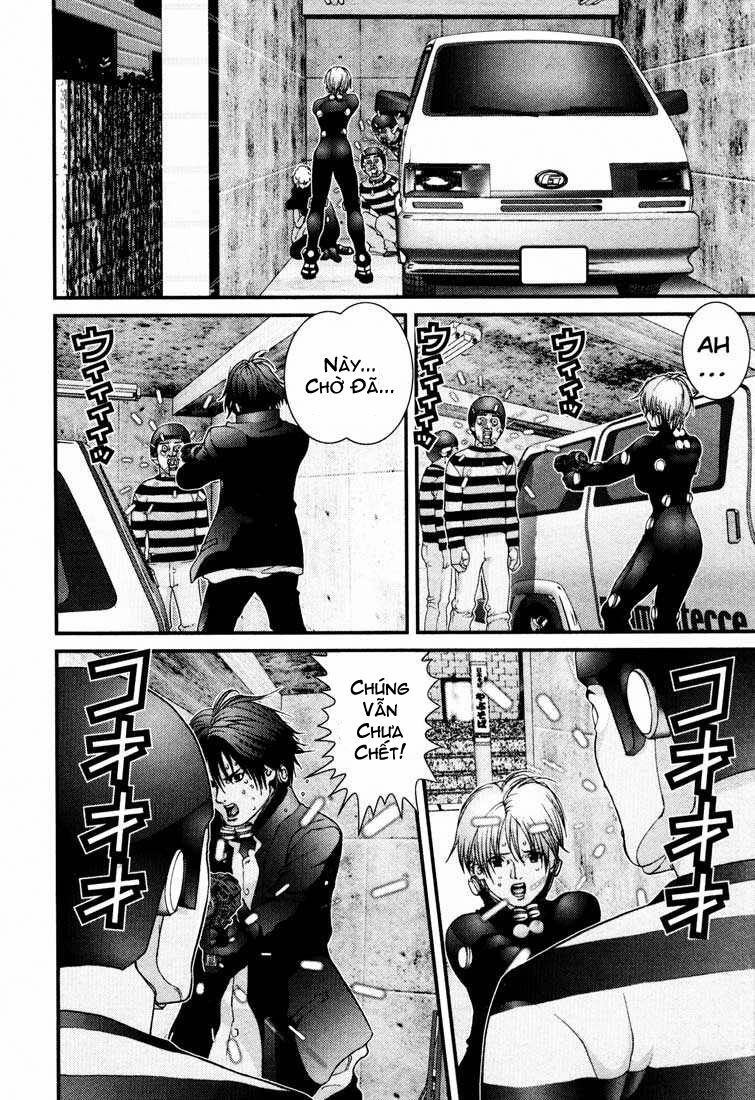 Gantz Tập 48 trang 12