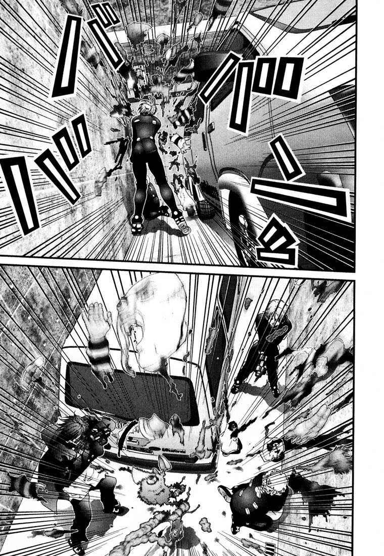 Gantz Tập 48 trang 13