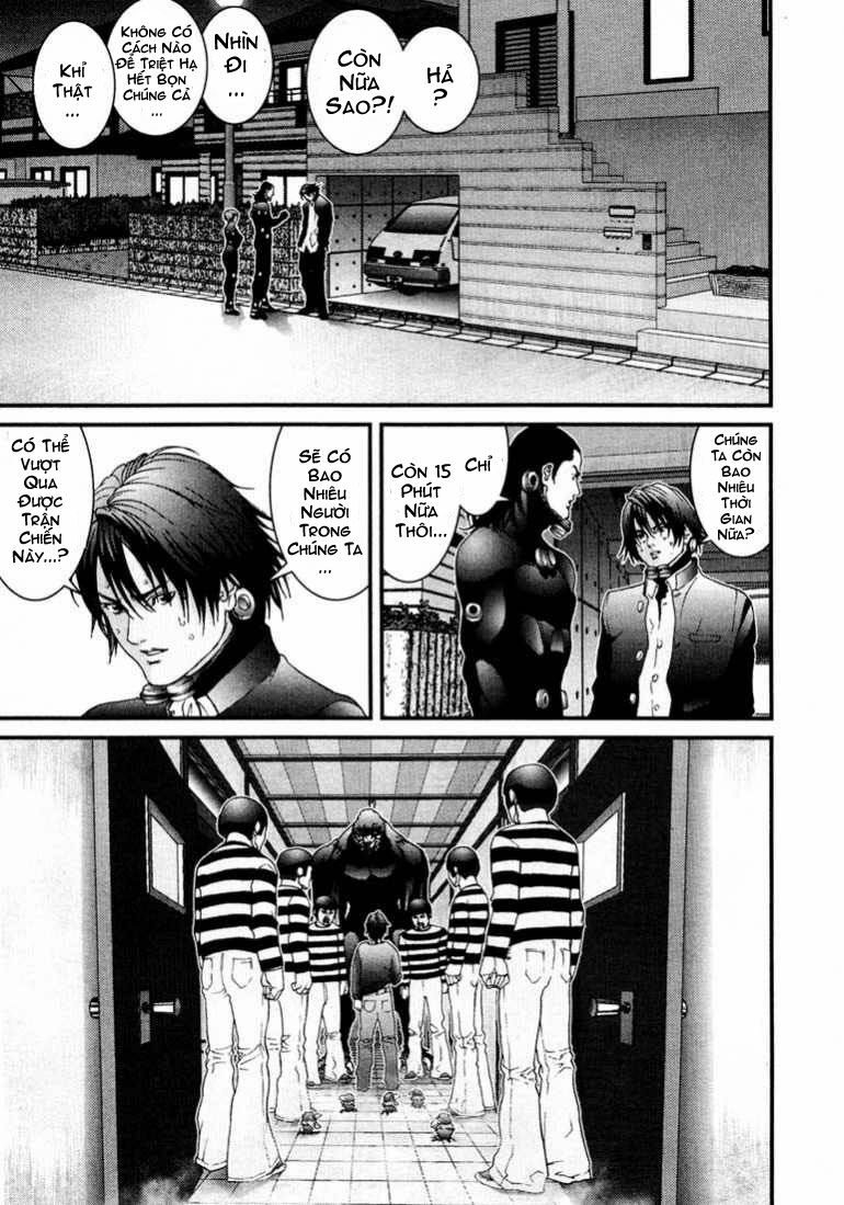 Gantz Tập 48 trang 15