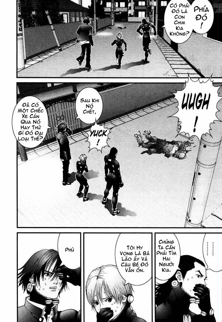 Gantz Tập 48 trang 4