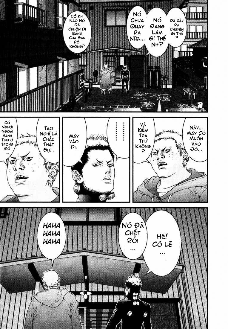 Gantz Tập 48 trang 5