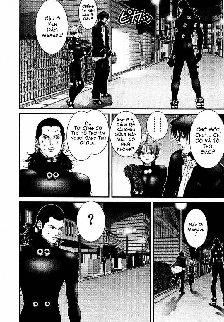 Gantz Tập 48 trang 6