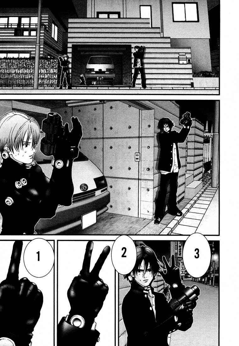 Gantz Tập 48 trang 7