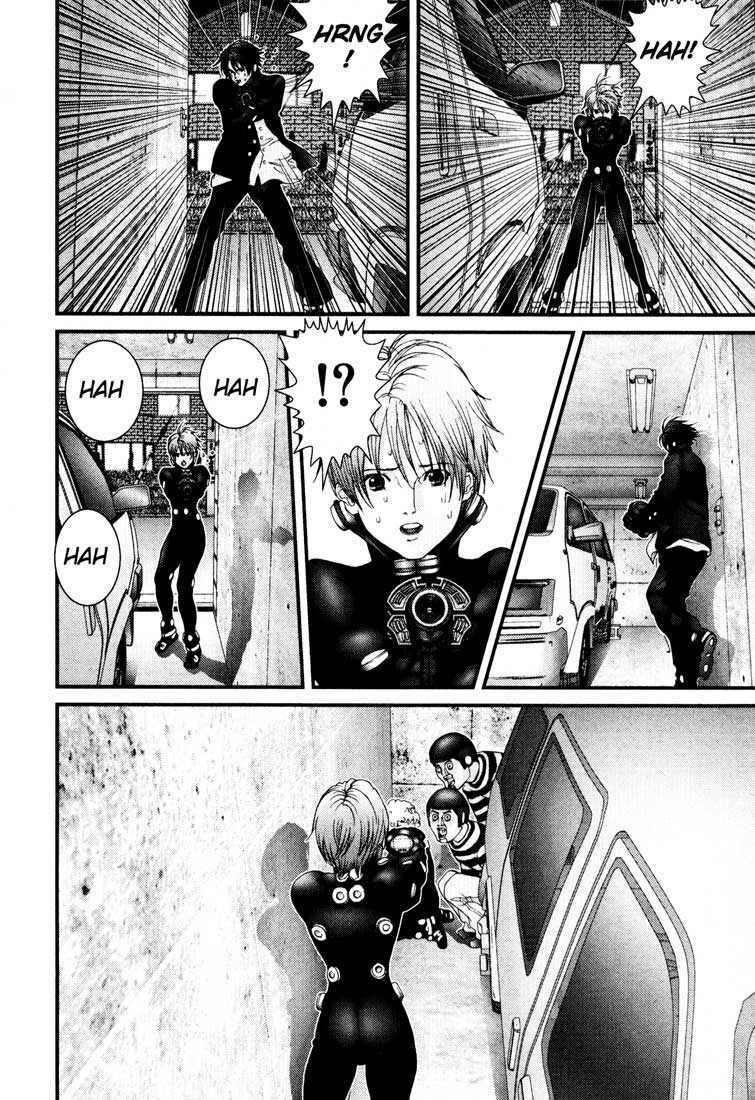 Gantz Tập 48 trang 8