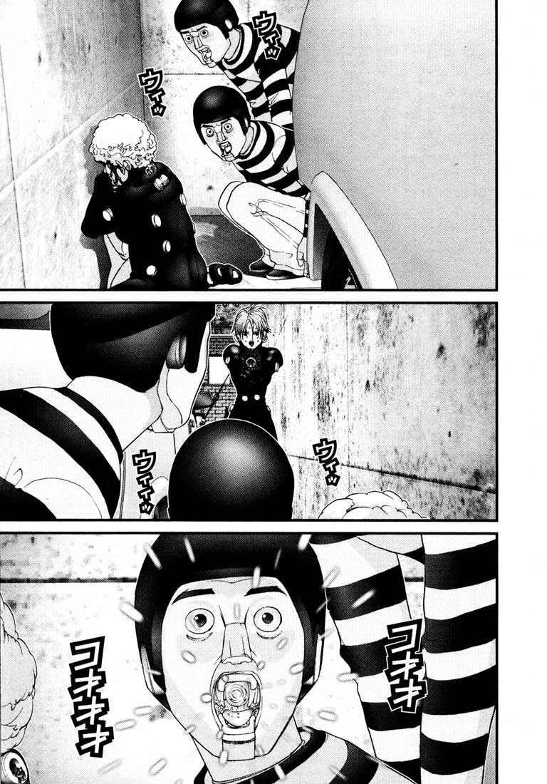 Gantz Tập 48 trang 9