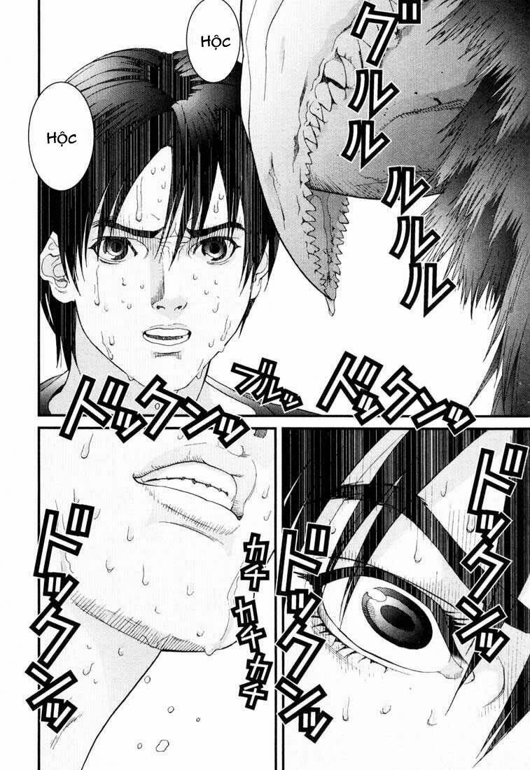 Gantz Tập 49 trang 2