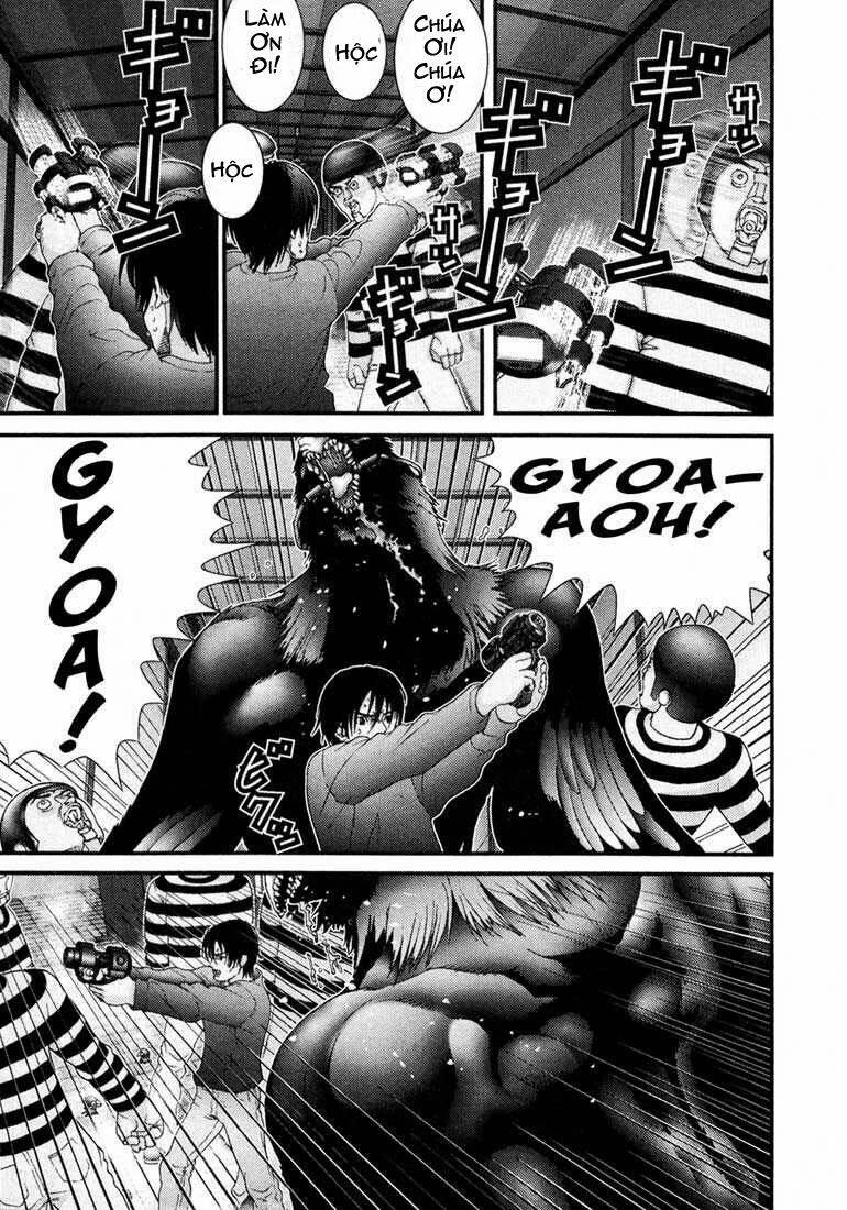 Gantz Tập 49 trang 13