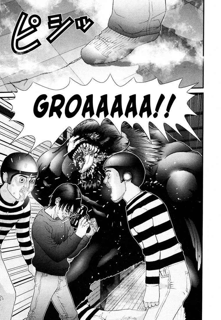 Gantz Tập 49 trang 15