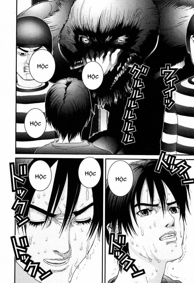 Gantz Tập 49 trang 4