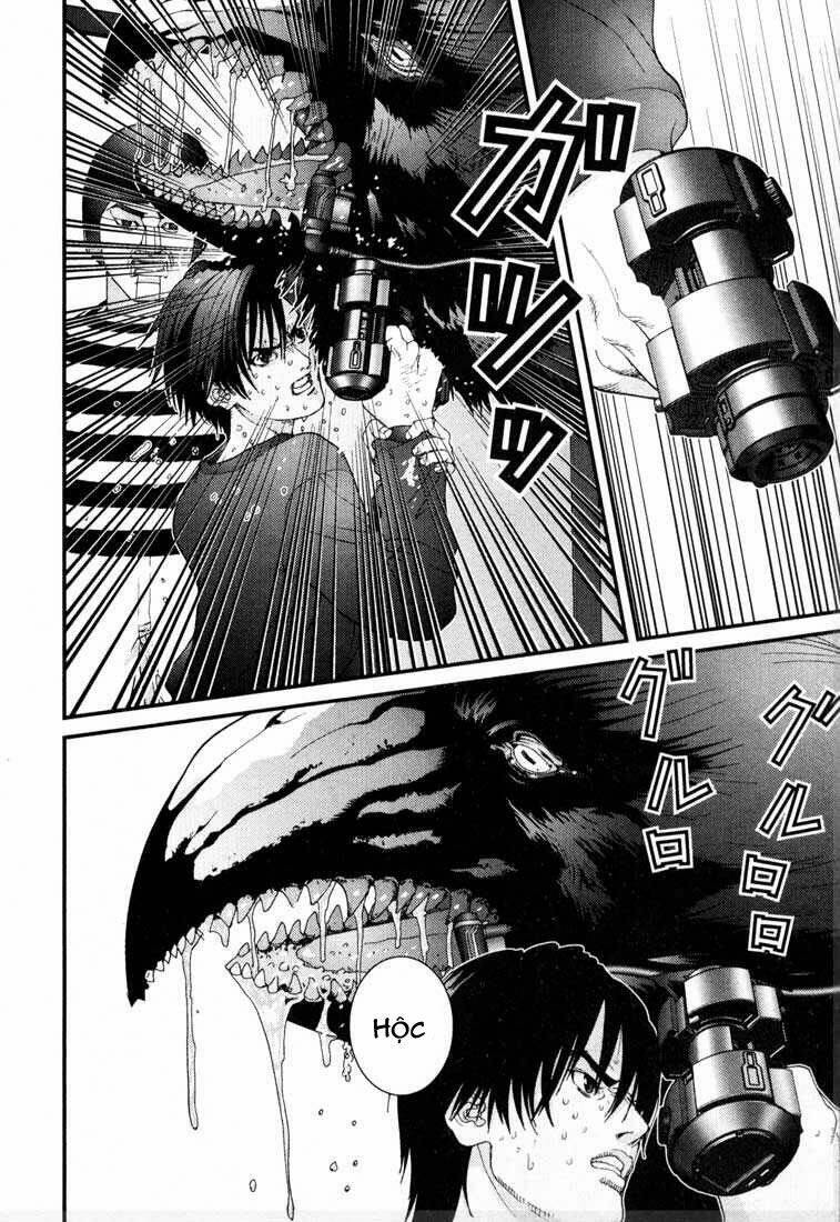 Gantz Tập 49 trang 6