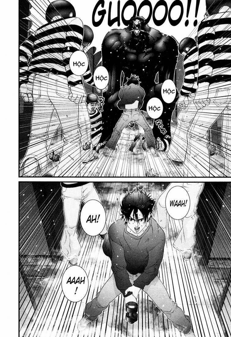 Gantz Tập 49 trang 10