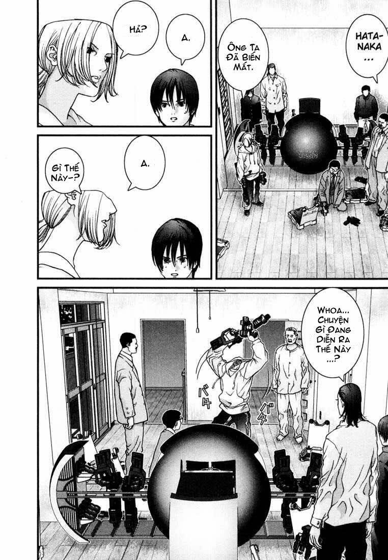 Gantz Tập 5 trang 2