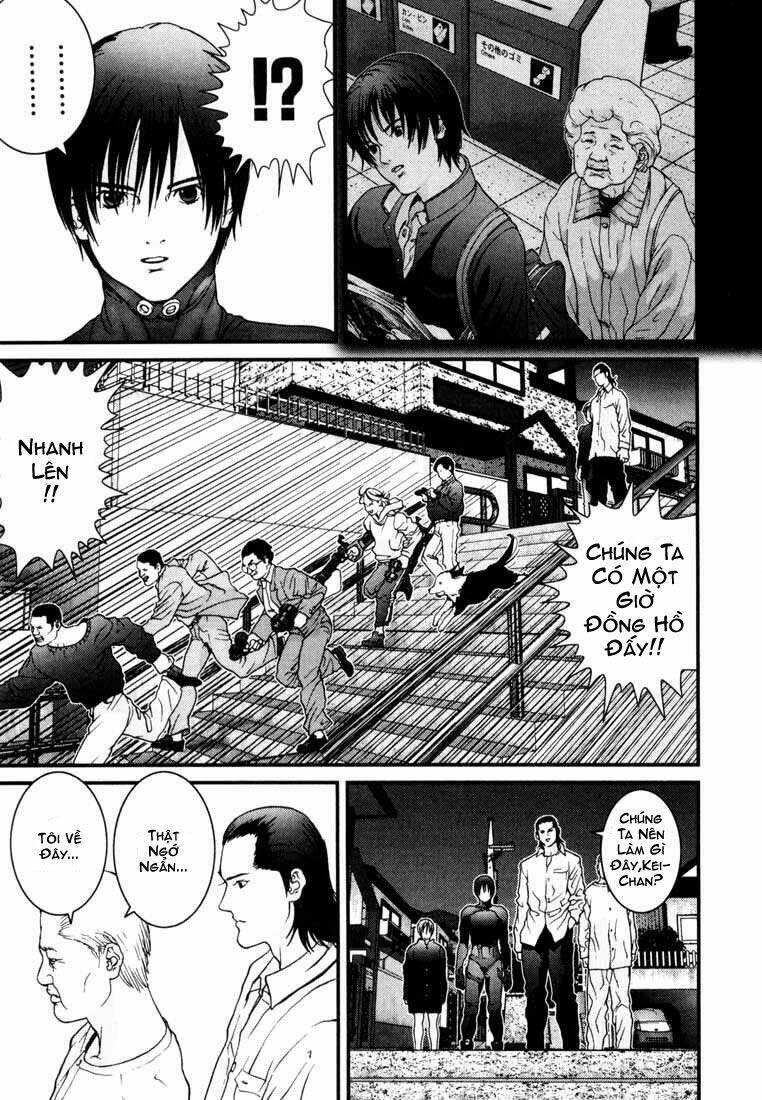 Gantz Tập 5 trang 15