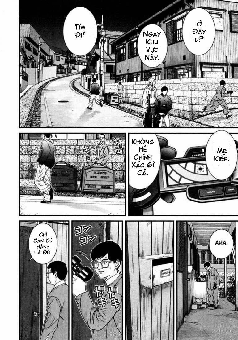 Gantz Tập 5 trang 16