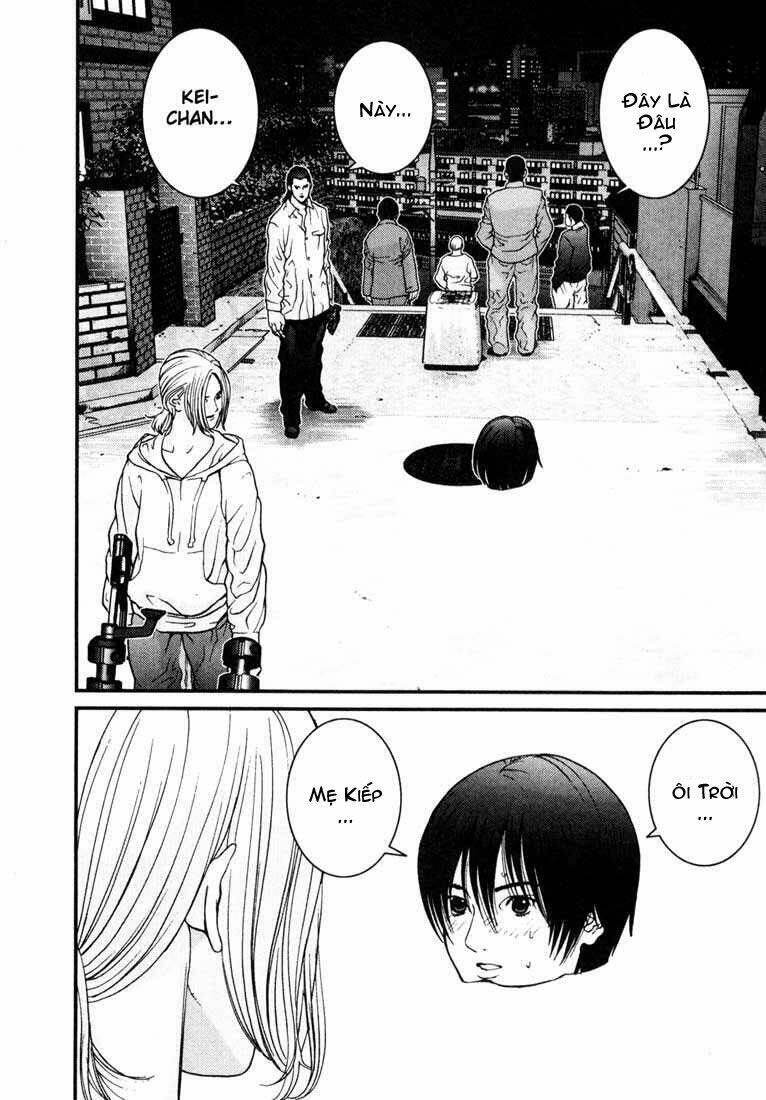 Gantz Tập 5 trang 8
