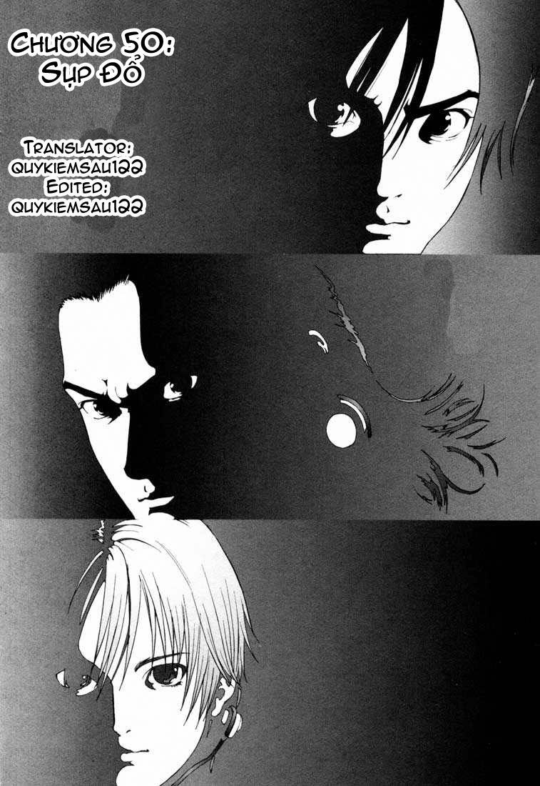 Gantz Tập 50 trang 1