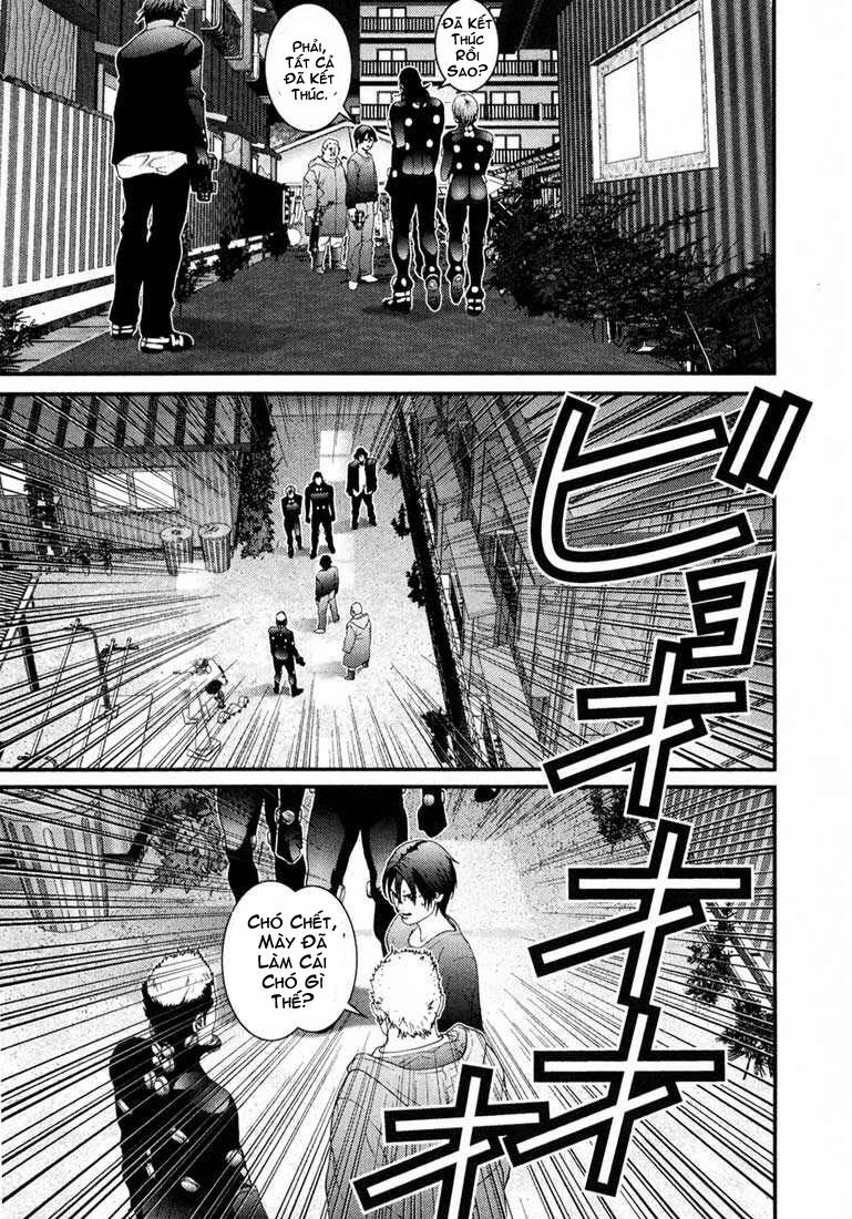 Gantz Tập 50 trang 14
