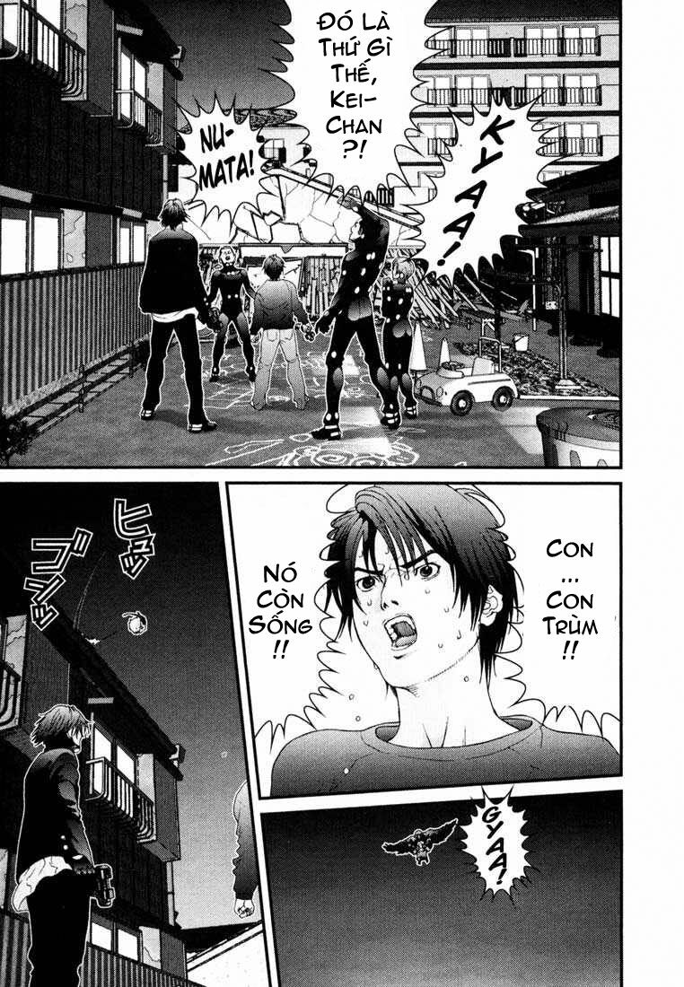 Gantz Tập 50 trang 16