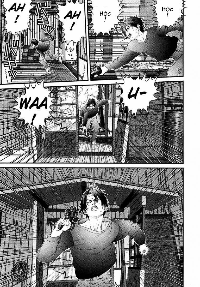 Gantz Tập 50 trang 7