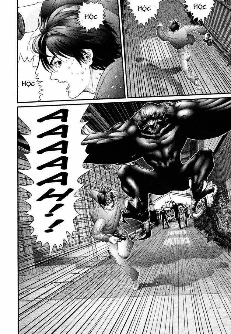 Gantz Tập 51 trang 13