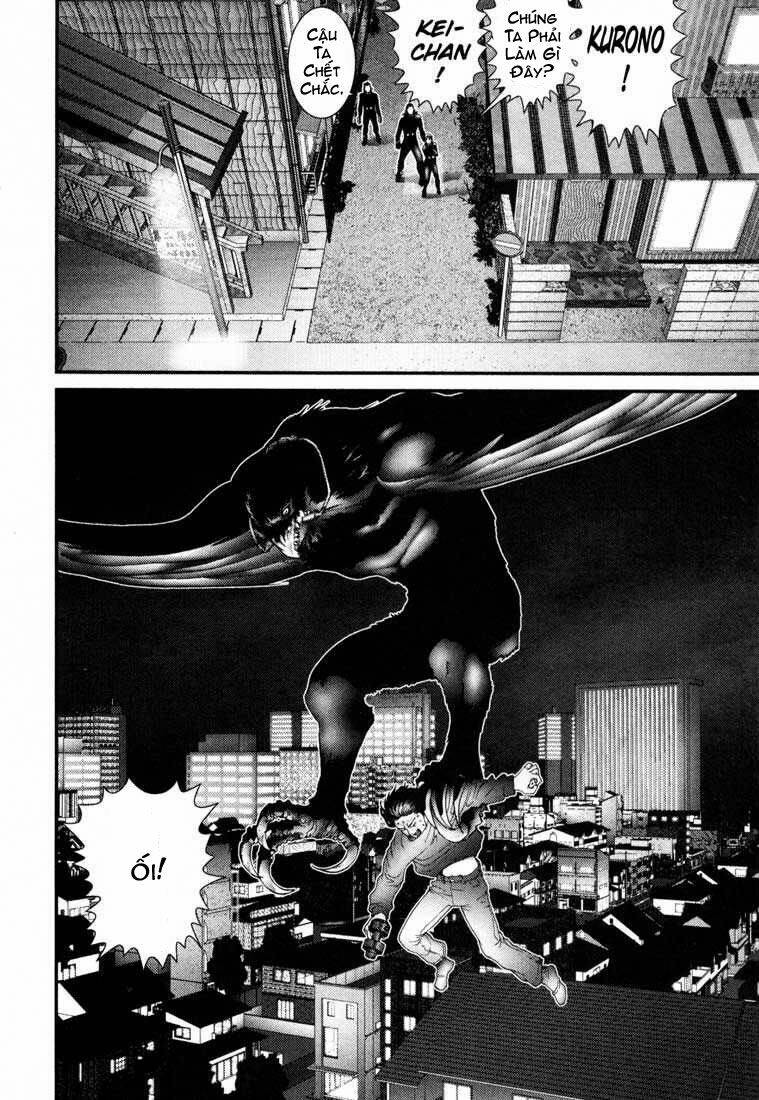 Gantz Tập 51 trang 17
